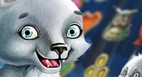 Wolf Cub is the latest online slot powered by NetEnt