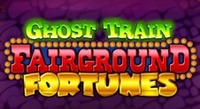 Coral Casino introduces a Playtech online slot Fairground Fortunes: Ghost Train