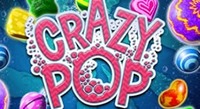 Crazy Pop is a new gaming machine released by NextGen Gaming