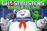 Ghostbusters Triple Slime is a new online slot introduced by IGT