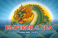 Microgaming introduces a new gaming machine Emperor of the Sea