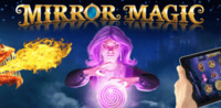 Mirror Magic is the latest slot machine released by Genesis Gaming