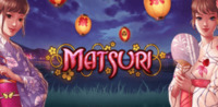 Play’n Go is ready to release a new gaming machine Matsuri