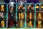 Playtech introduces a new online slot Thor The Mighty Avenger