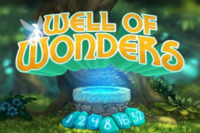 Thunderkick launches an upcoming online slot Well of Wonders