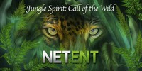 Win a fantastic getaway with a slot machine Jungle Spirit: Call of the Wild