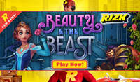 Yggdrasil Gaming releases a new gaming machine Beauty & The Beast